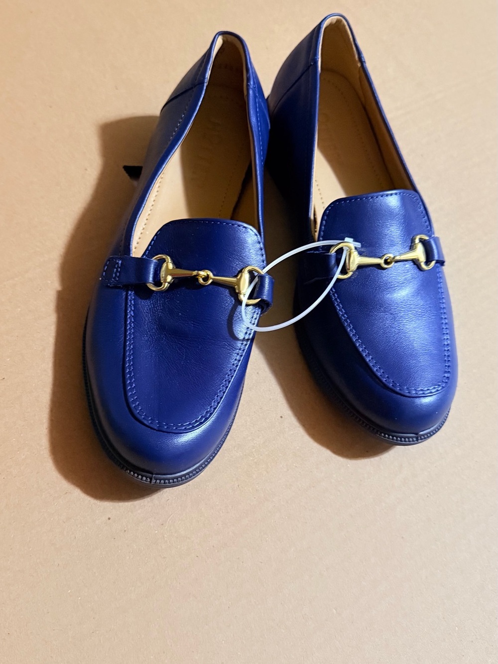 Clovelly Shoes